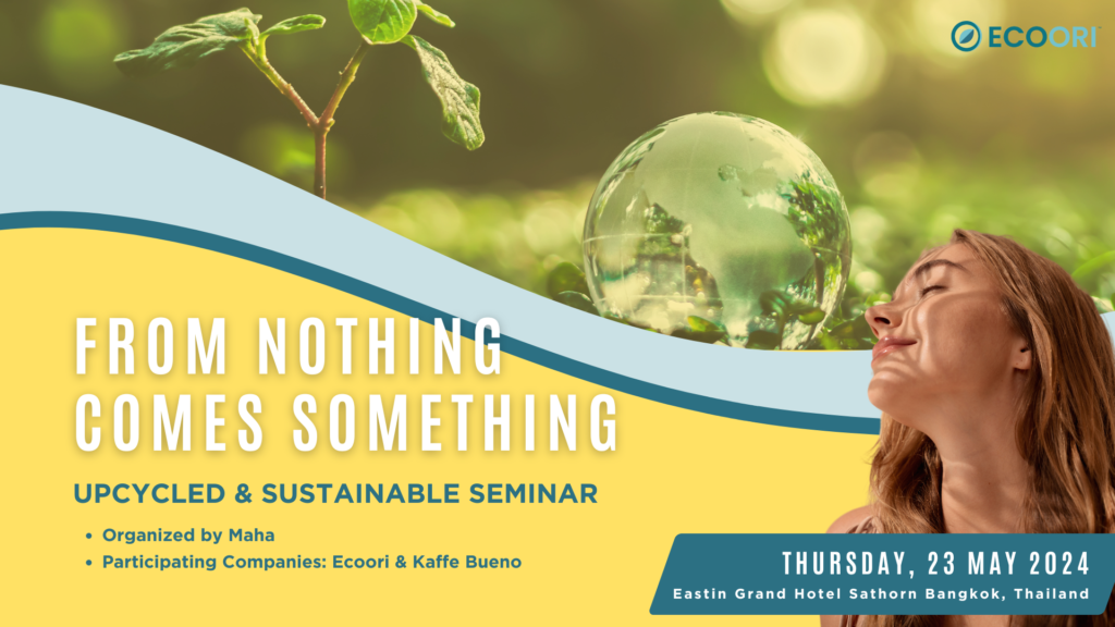ecoori seminar in Thailand