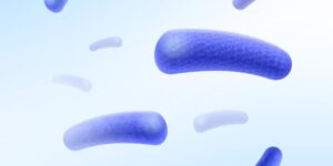 Natori Exobiome LB postbiotic exosome active