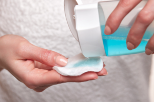 Supersurf Solumix PCW PEG-free oil cleansing surfactant